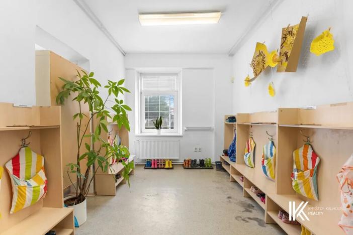 Prodej činžovního domu, Pardubice, Husova, 371 m2