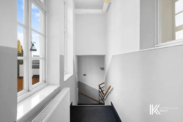 Prodej činžovního domu, Pardubice, Husova, 371 m2