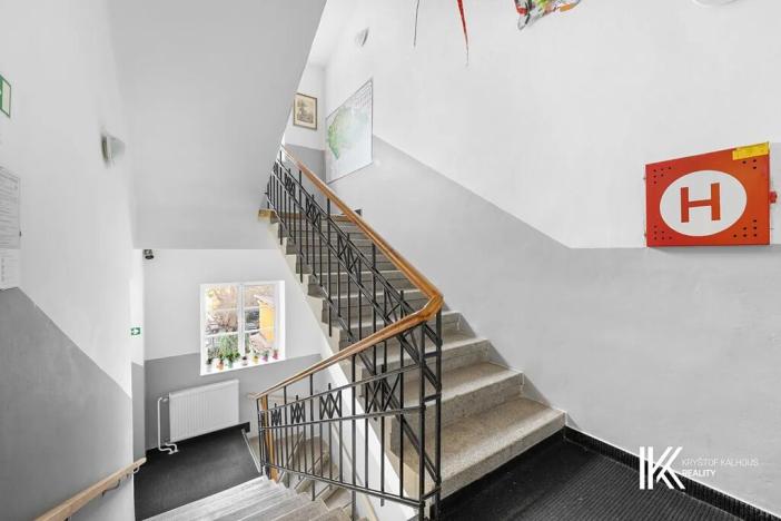 Prodej činžovního domu, Pardubice, Husova, 371 m2