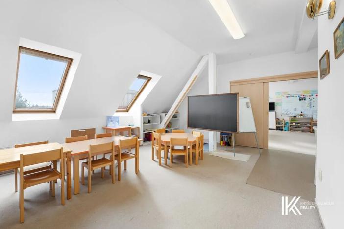 Prodej činžovního domu, Pardubice, Husova, 371 m2