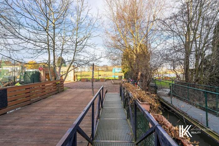 Prodej činžovního domu, Pardubice, Husova, 371 m2