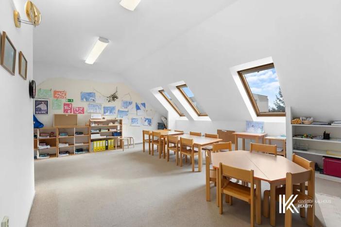 Prodej kanceláře, Pardubice, Husova, 371 m2