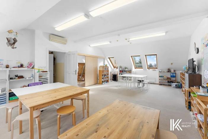 Prodej kanceláře, Pardubice, Husova, 371 m2