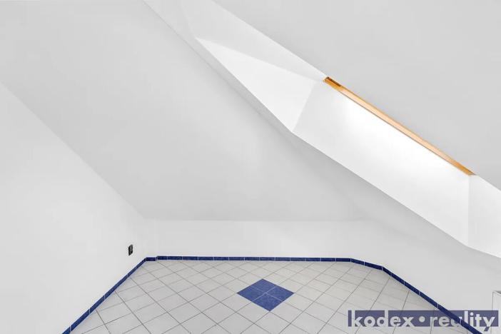 Prodej bytu 3+kk, Hradec Králové, Průmyslová, 119 m2