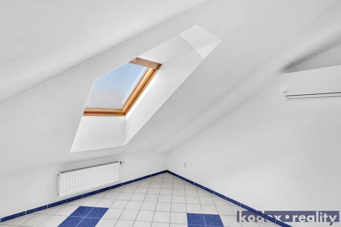 Prodej bytu 3+kk, Hradec Králové, Průmyslová, 119 m2