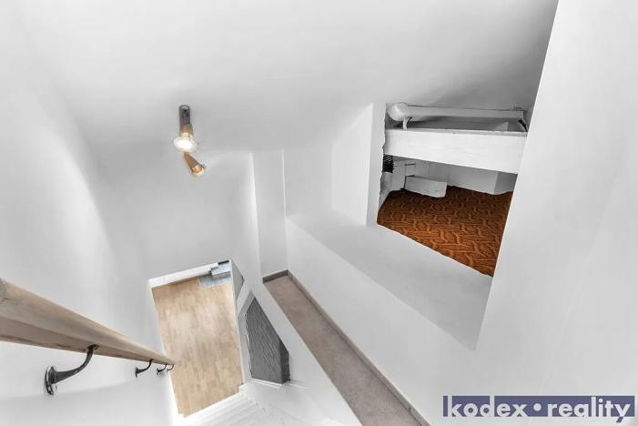 Prodej bytu 3+kk, Hradec Králové, Průmyslová, 119 m2