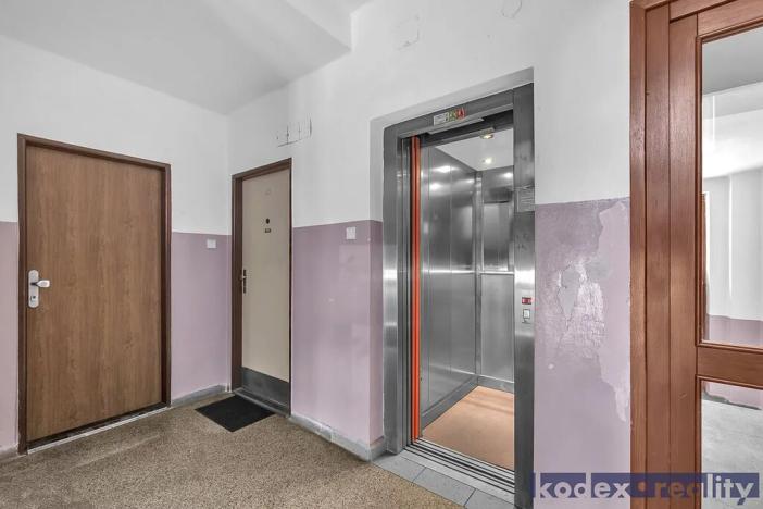 Prodej bytu 3+kk, Hradec Králové, Průmyslová, 119 m2