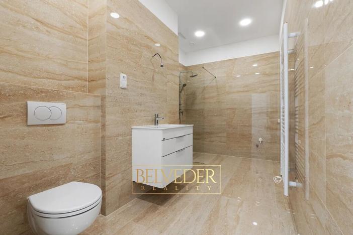 Prodej bytu 2+kk, Teplice, Albrechtova, 73 m2