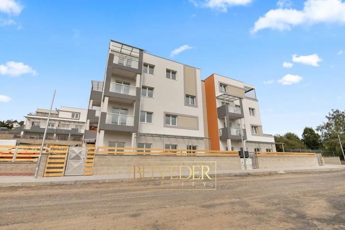 Prodej bytu 2+kk, Teplice, Albrechtova, 73 m2