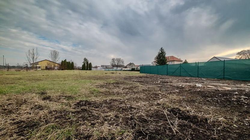 Prodej pozemku pro bydlení, Křečkov, 650 m2