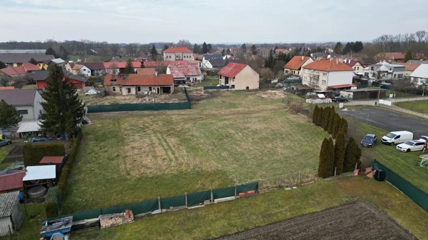 Prodej pozemku pro bydlení, Křečkov, 650 m2