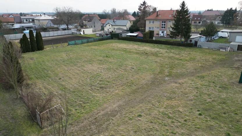 Prodej pozemku pro bydlení, Křečkov, 854 m2