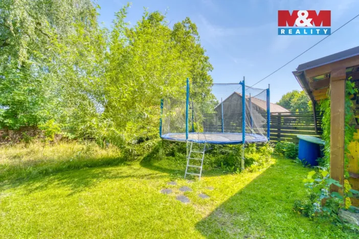 Prodej rodinného domu, Hartmanice - Hořejší Krušec, 104 m2