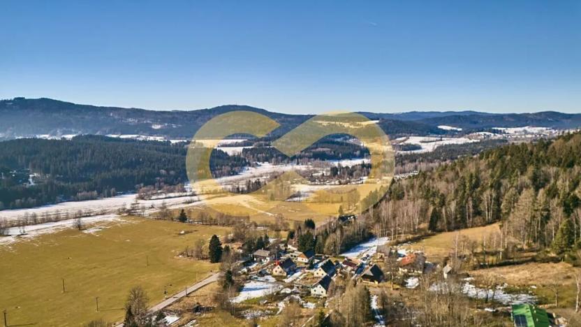 Prodej rodinného domu, Lenora, 92 m2