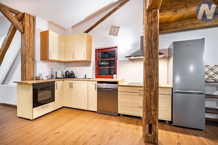 Prodej bytu 3+1, Vimperk, Svornosti, 300 m2