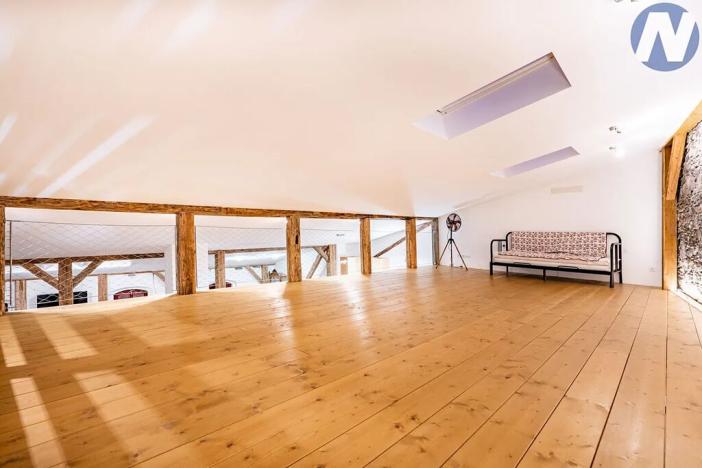 Prodej bytu 3+1, Vimperk, Svornosti, 300 m2