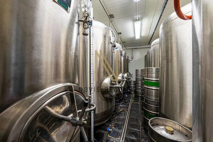 Prodej ubytování, Letiny, 646 m2