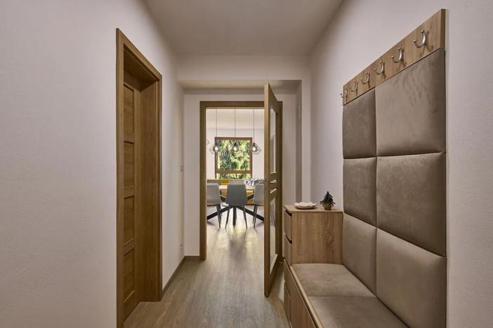 Prodej bytu 1+kk, Loučná pod Klínovcem, 32 m2