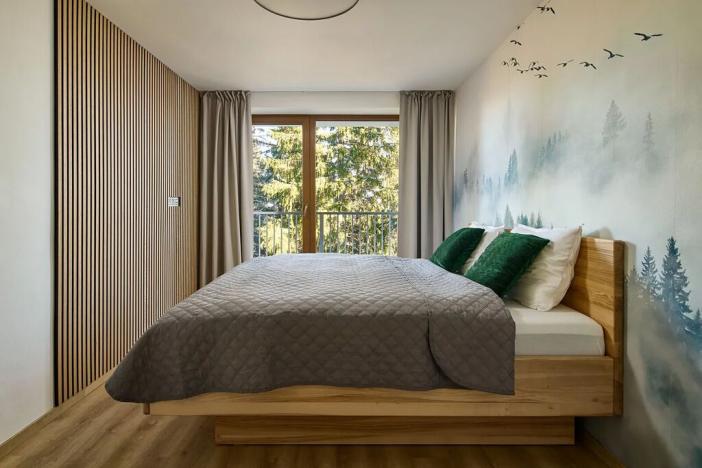 Prodej bytu 4+kk, Loučná pod Klínovcem, 94 m2