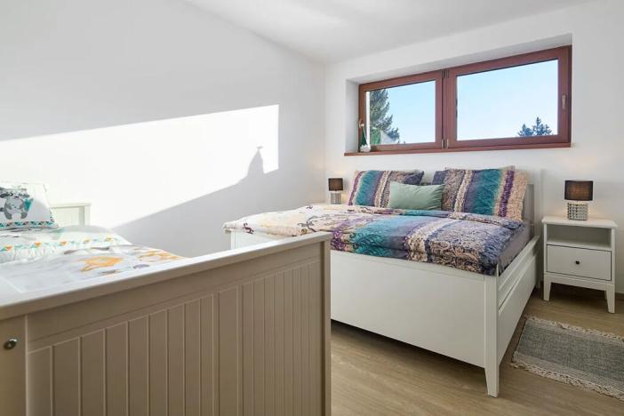 Prodej bytu 4+kk, Loučná pod Klínovcem, 94 m2