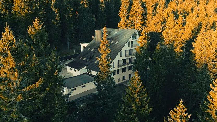 Prodej bytu 5+kk, Loučná pod Klínovcem, 166 m2