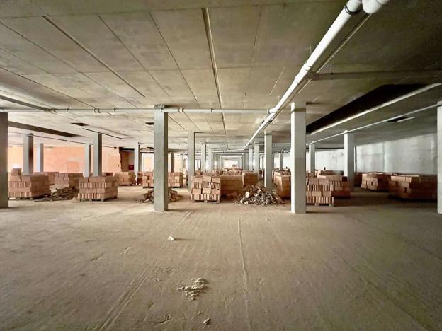 Prodej obchodního prostoru, Hradec Králové, Kollárova, 3447 m2