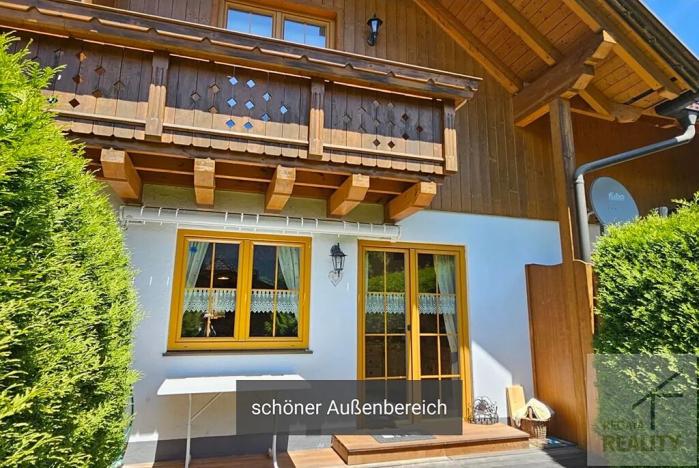 Prodej atypického bytu, Bad Kleinkirchheim, Rakousko, 106 m2