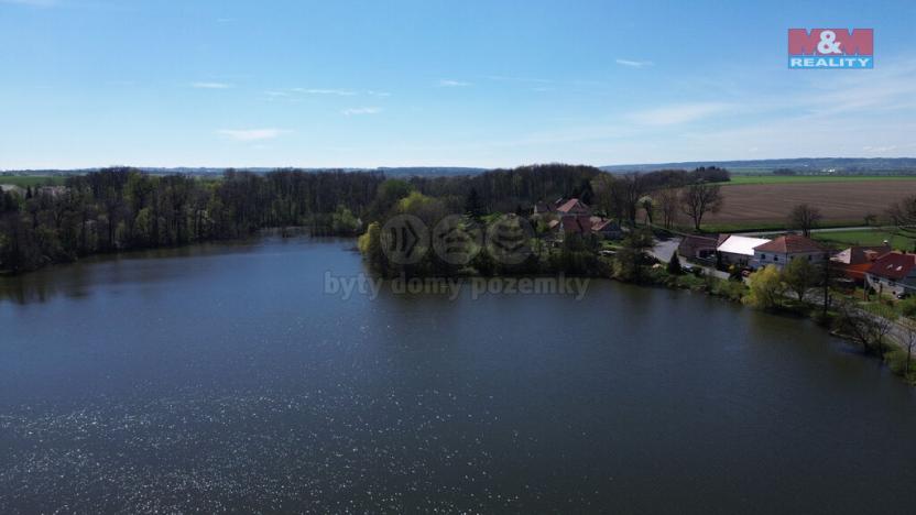 Prodej rybníku, Svojšice, 70738 m2