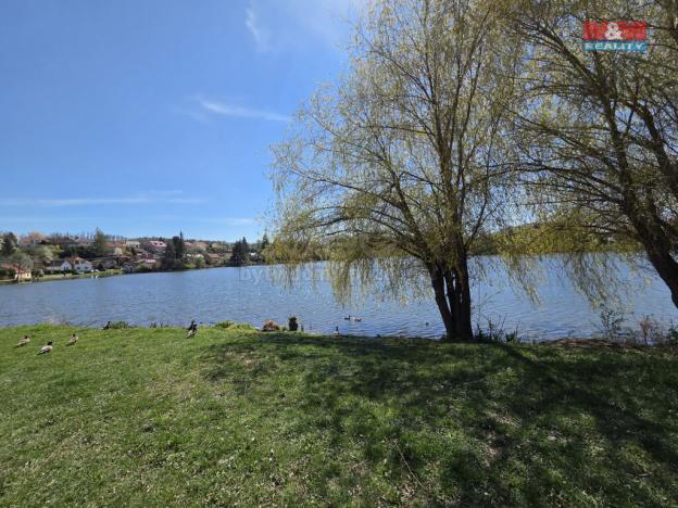 Prodej rybníku, Svojšice, 70738 m2