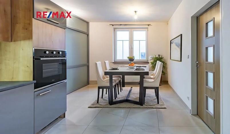 Prodej bytu 2+kk, Česká Lípa, 5. května, 61 m2