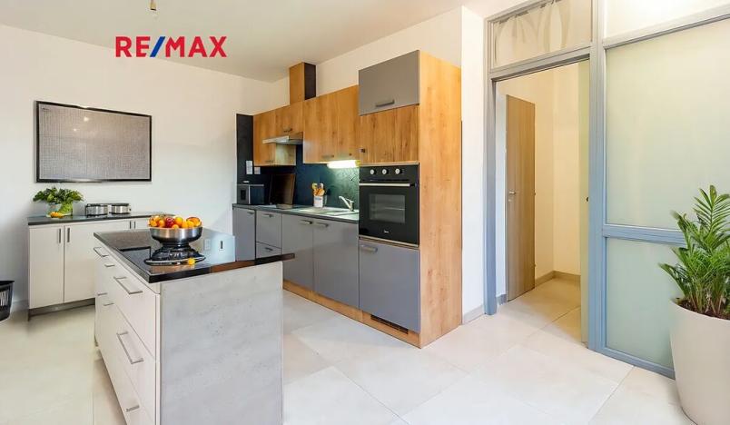 Prodej bytu 2+kk, Česká Lípa, 5. května, 61 m2