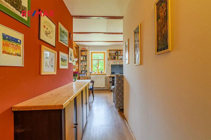 Prodej rodinného domu, Planá, 300 m2