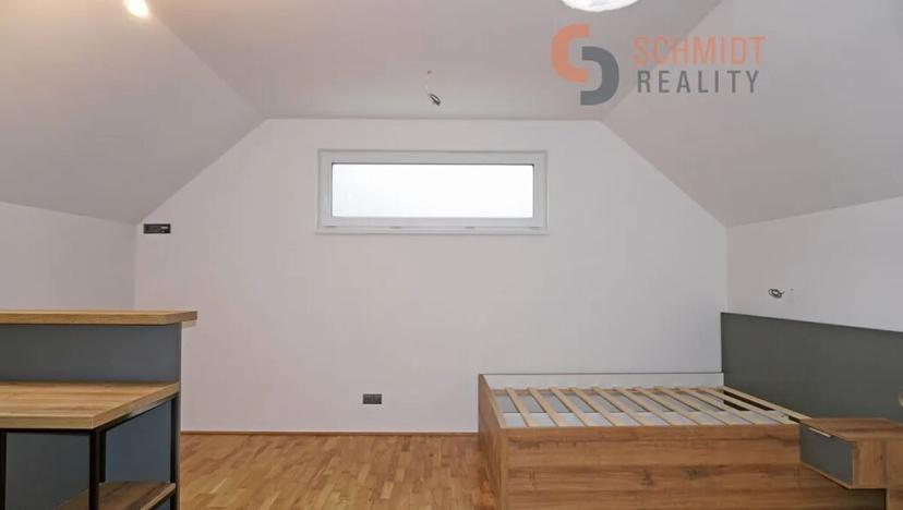 Prodej bytu 1+kk, Valtice, P. Bezruče, 51 m2