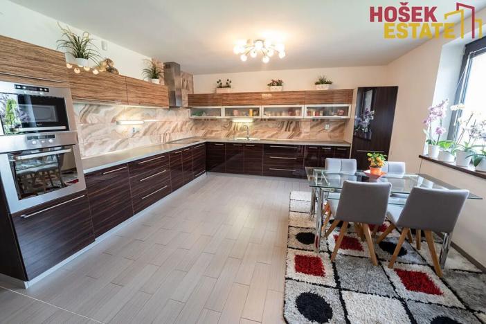 Prodej rodinného domu, Brno, Modřická, 263 m2