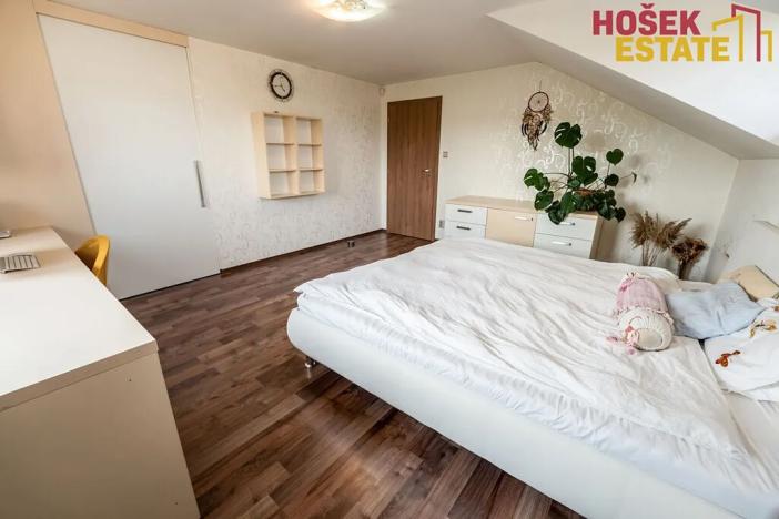 Prodej rodinného domu, Brno, Modřická, 263 m2