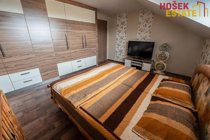 Prodej rodinného domu, Brno, Modřická, 263 m2