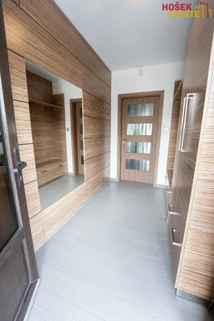 Prodej rodinného domu, Brno, Modřická, 263 m2