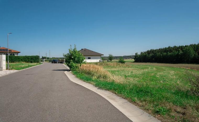 Prodej pozemku pro bydlení, Háje, 1443 m2