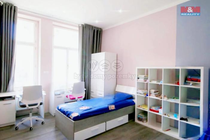 Prodej bytu 3+kk, Praha - Holešovice, Dukelských hrdinů, 83 m2