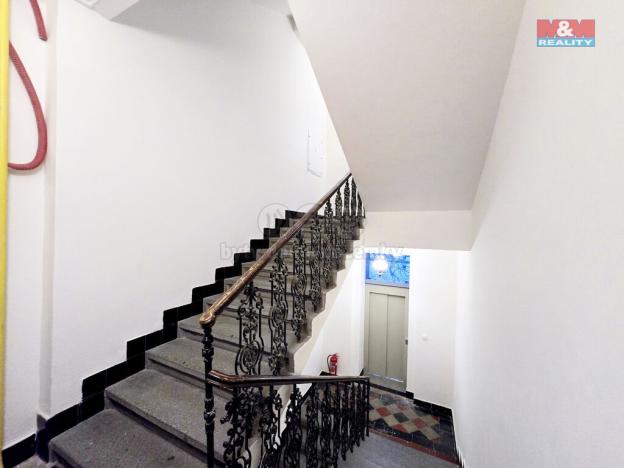 Prodej bytu 3+kk, Praha - Holešovice, Dukelských hrdinů, 83 m2