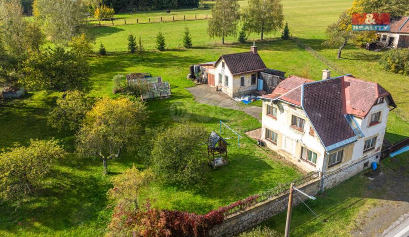 Prodej pozemku pro bydlení, Pěnčín - Jistebsko, 3605 m2