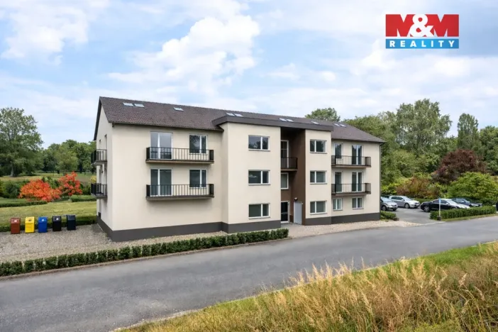 Prodej bytu 2+kk, Žleby, 63 m2