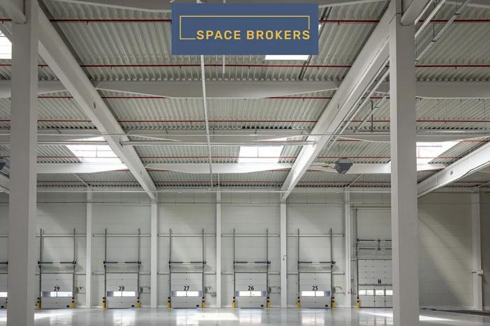 Pronájem skladu, Velké Albrechtice, 69000 m2