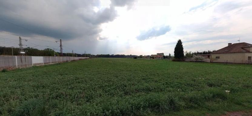 Prodej pozemku, Záluží, 20493 m2