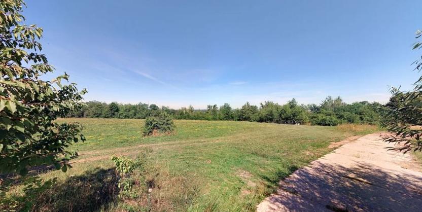 Prodej zahrady, Mikulovice, 14461 m2