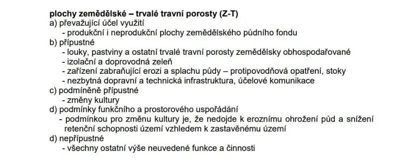 Prodej pozemku, Račice, 2554 m2