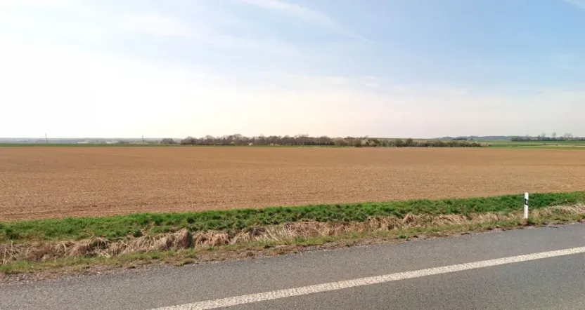 Prodej pole, Nové Město, 17207 m2