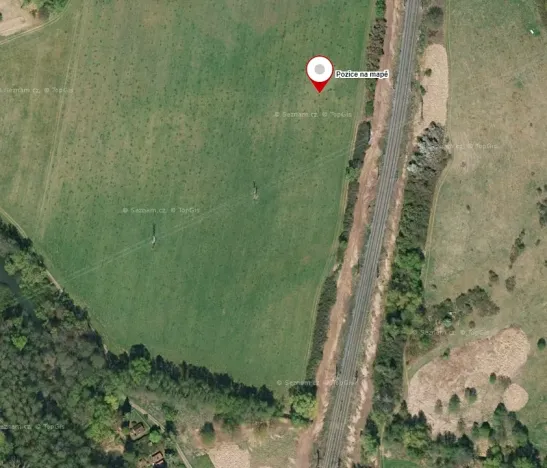 Prodej pole, Káraný, 10671 m2