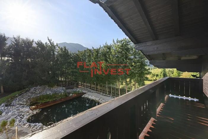 Prodej rodinného domu, St. Ulrich am Pillersee, Rakousko, Neuwieben, 355 m2