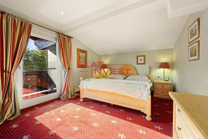 Prodej rodinného domu, St. Ulrich am Pillersee, Rakousko, Neuwieben, 355 m2